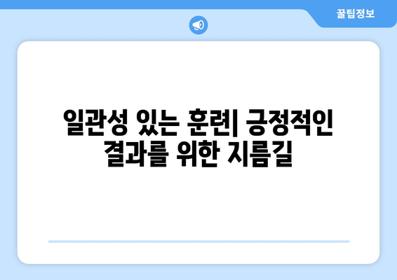 반려견을 위한 긍정적인 훈육 방법